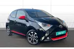 2019 Toyota Aygo