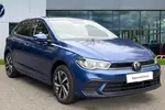 2024 Volkswagen Polo