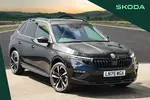 2025 Skoda Kamiq