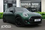 2022 MINI Clubman