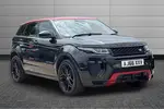 2016 Land Rover Range Rover Evoque