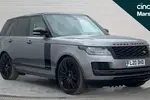 2020 Land Rover Range Rover