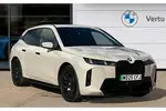 2025 BMW iX