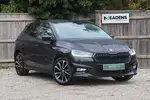 2024 Skoda Fabia