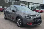2022 Citroen C3