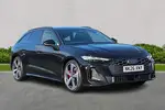 2026 Audi A5