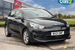 2021 Kia Rio