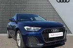 2023 Audi A1