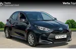 2022 Toyota Yaris