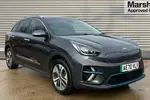 2020 Kia e-Niro
