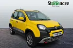 2019 Fiat Panda