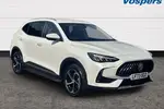 2023 MG HS