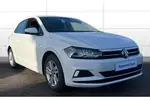 2019 Volkswagen Polo