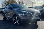 2021 Nissan Juke