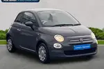 2021 Fiat 500