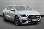 2025 Mercedes-Benz GLA