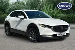 2022 Mazda CX-30