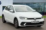 2025 Volkswagen Polo
