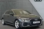 2022 Audi A3