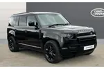 2021 Land Rover Defender