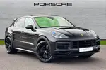 2022 Porsche Cayenne