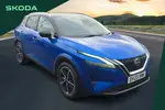 2023 Nissan Qashqai
