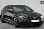 2019 Audi S3