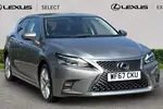 2017 Lexus CT