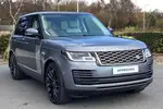 2021 Land Rover Range Rover
