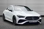 2024 Mercedes-Benz CLA