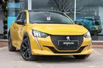 2023 Peugeot 208