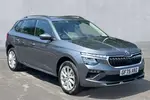 2025 Skoda Kamiq