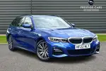 2022 BMW 3 Series Touring