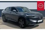 2023 Honda HR-V