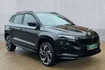 2025 Skoda Karoq