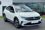 2024 Volkswagen Taigo