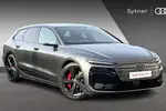 2025 Audi A6