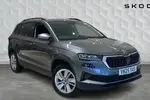 2025 Skoda Karoq
