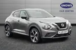 2020 Nissan Juke