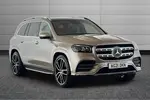 2021 Mercedes-Benz GLS