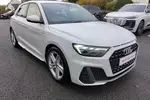 2019 Audi A1