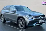 2019 Mercedes-Benz GLC