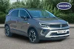 2022 Vauxhall Crossland
