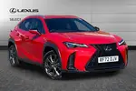 2022 Lexus UX