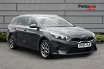2025 Kia Ceed SW