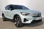 2026 Volvo Ex40