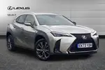 2023 Lexus UX
