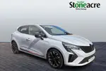 2024 Renault Clio