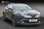 2019 Toyota C-HR