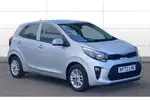 2023 Kia Picanto